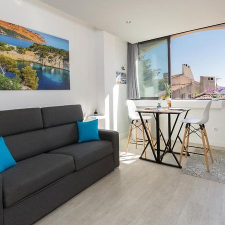 Sweet Calanque - Host Provence Apartment Cassis Exterior photo