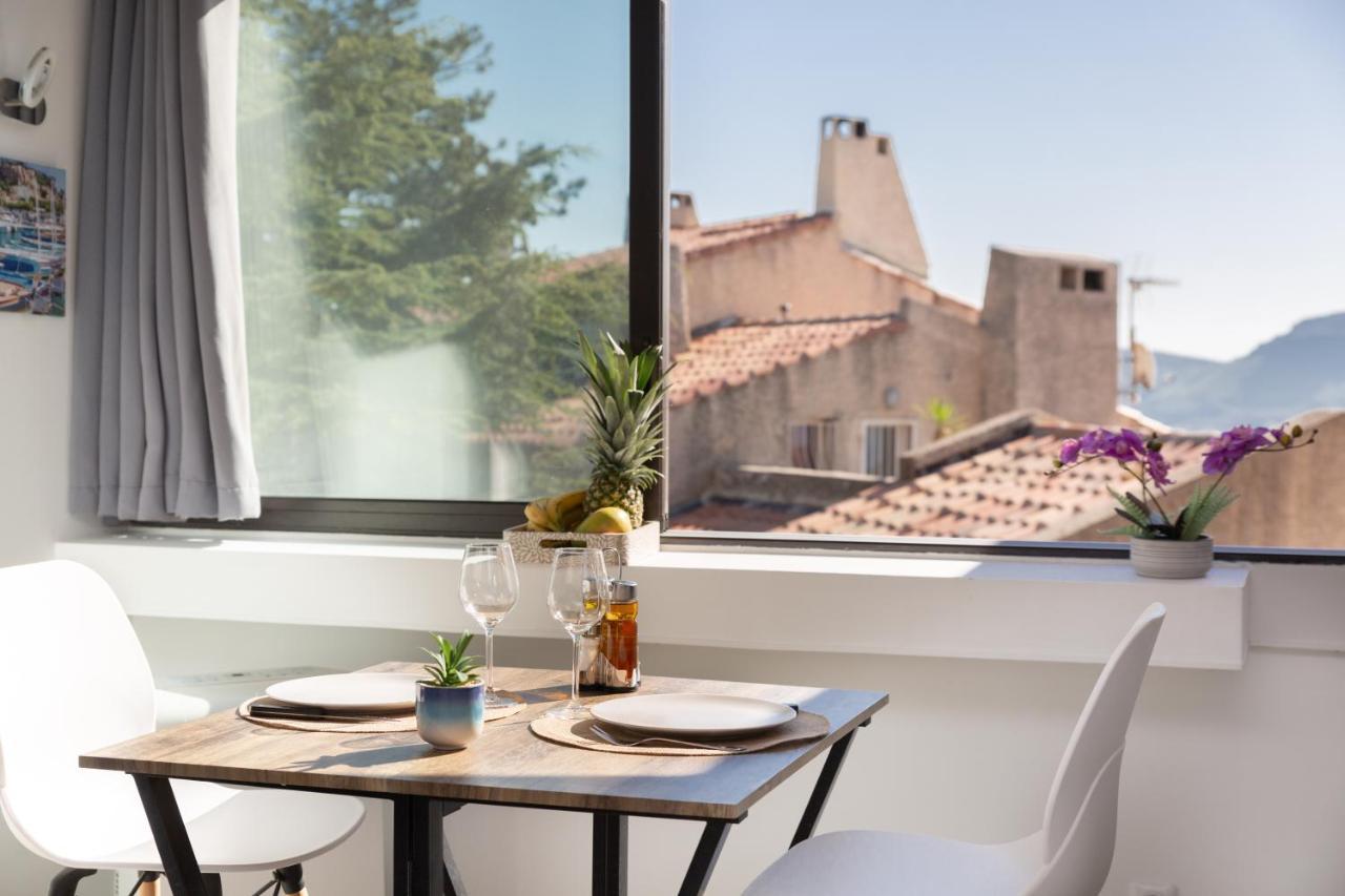 Sweet Calanque - Host Provence Apartment Cassis Exterior photo