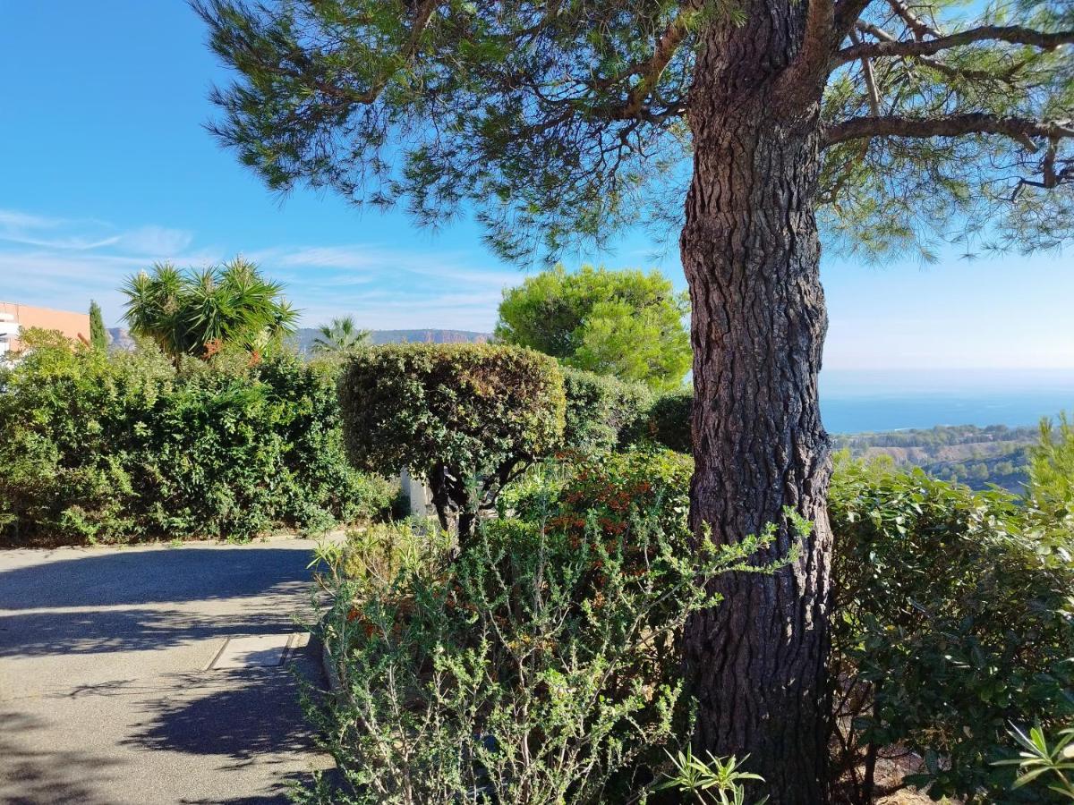 Sweet Calanque - Host Provence Apartment Cassis Exterior photo