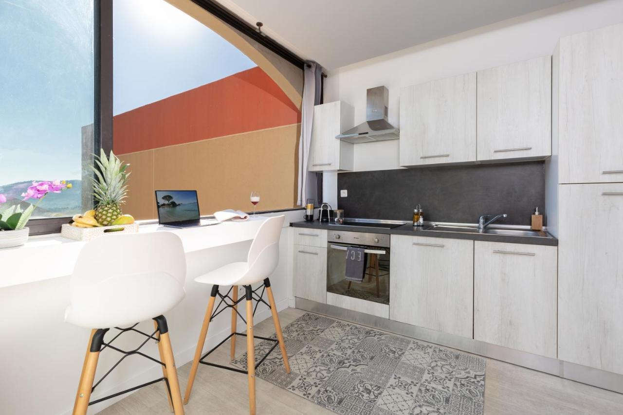 Sweet Calanque - Host Provence Apartment Cassis Exterior photo