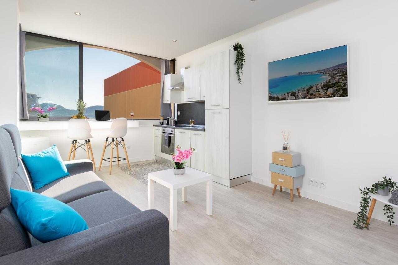 Sweet Calanque - Host Provence Apartment Cassis Exterior photo