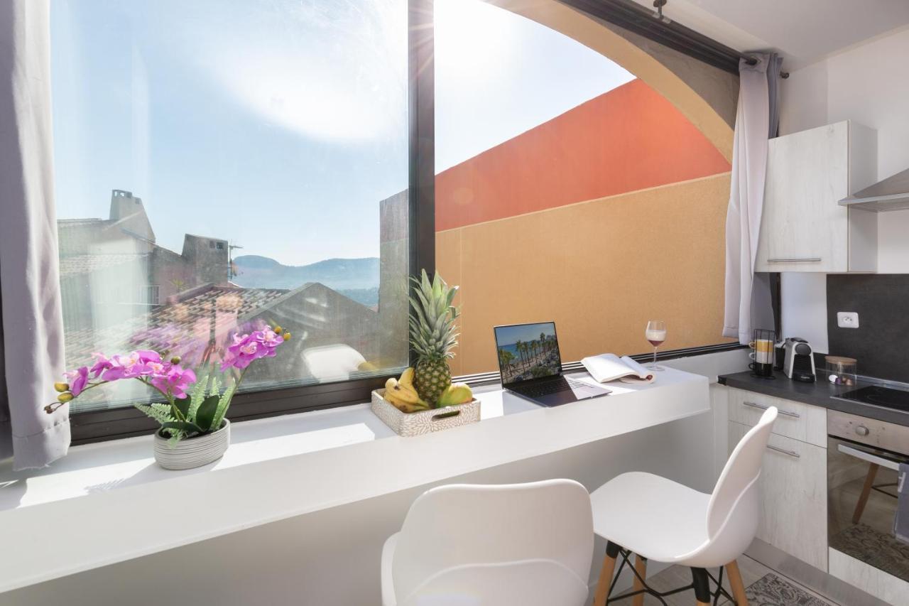 Sweet Calanque - Host Provence Apartment Cassis Exterior photo