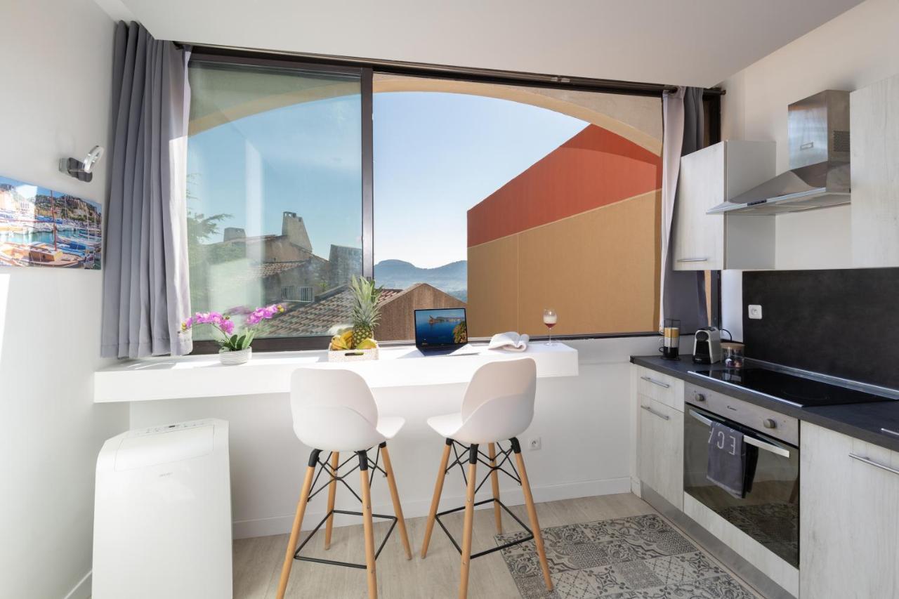 Sweet Calanque - Host Provence Apartment Cassis Exterior photo