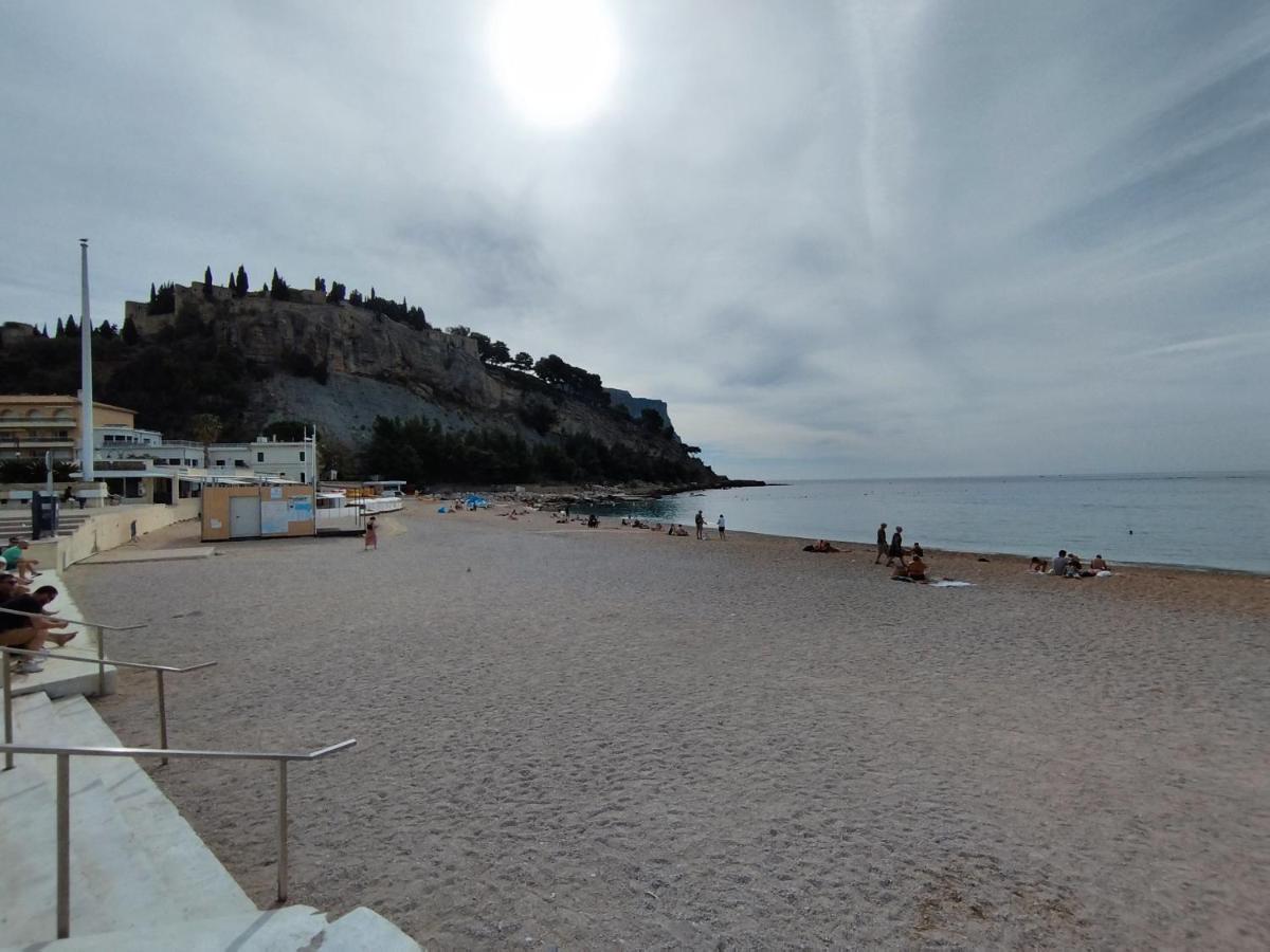 Sweet Calanque - Host Provence Apartment Cassis Exterior photo