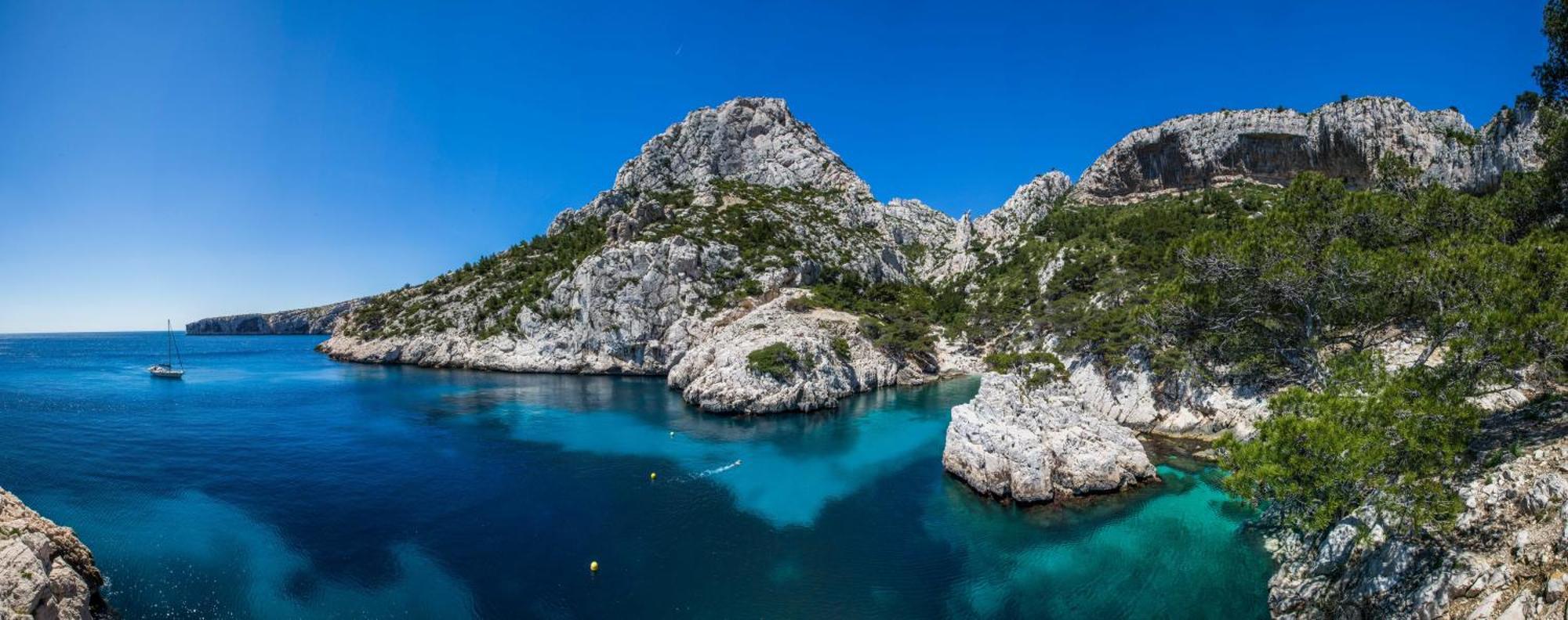 Sweet Calanque - Host Provence Apartment Cassis Exterior photo
