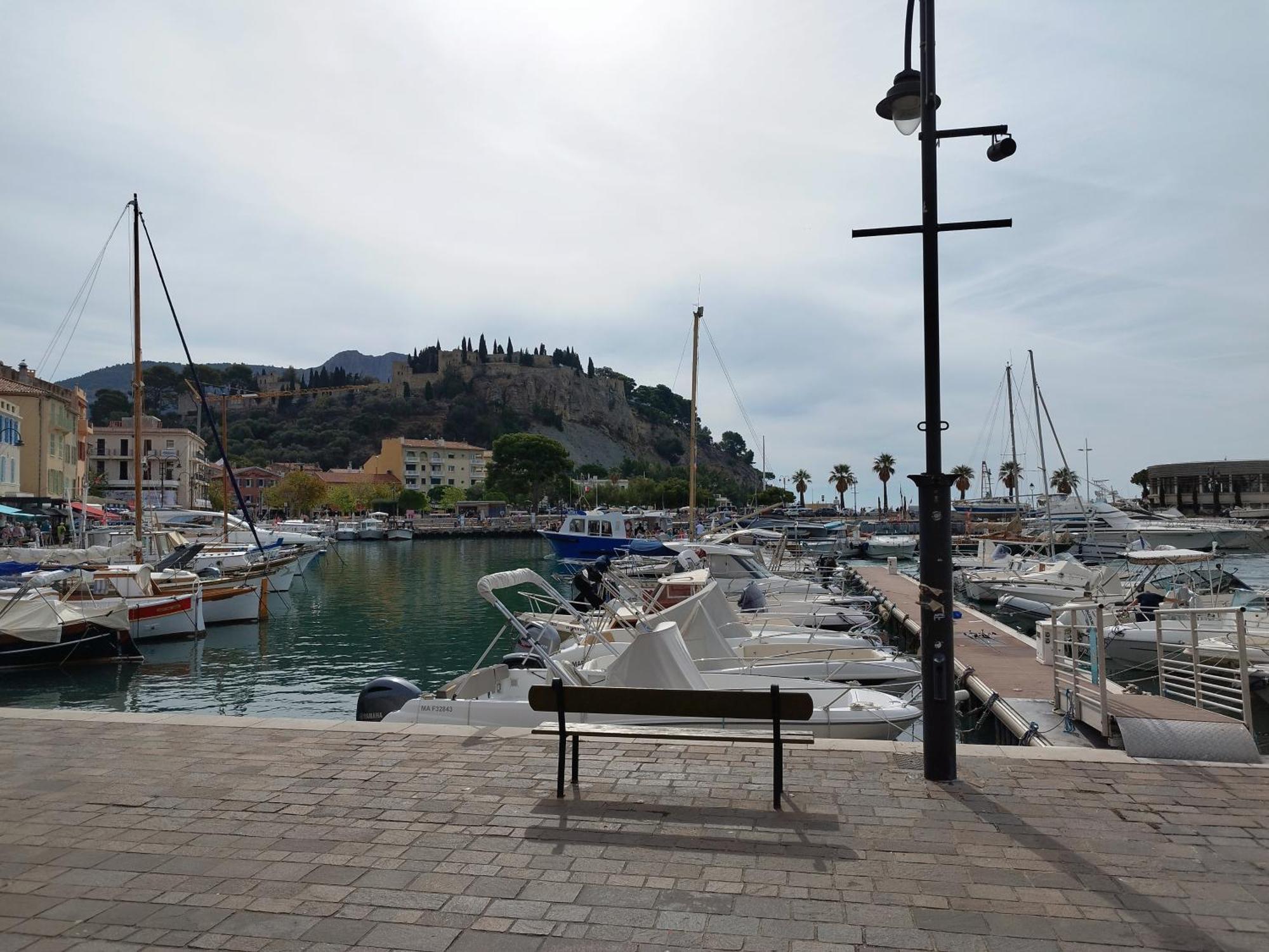 Sweet Calanque - Host Provence Apartment Cassis Exterior photo